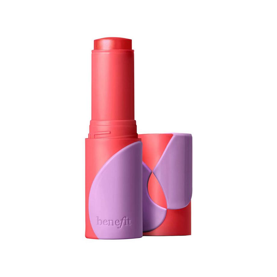 Juice Stick - Blush Gel Fini Lumineux
