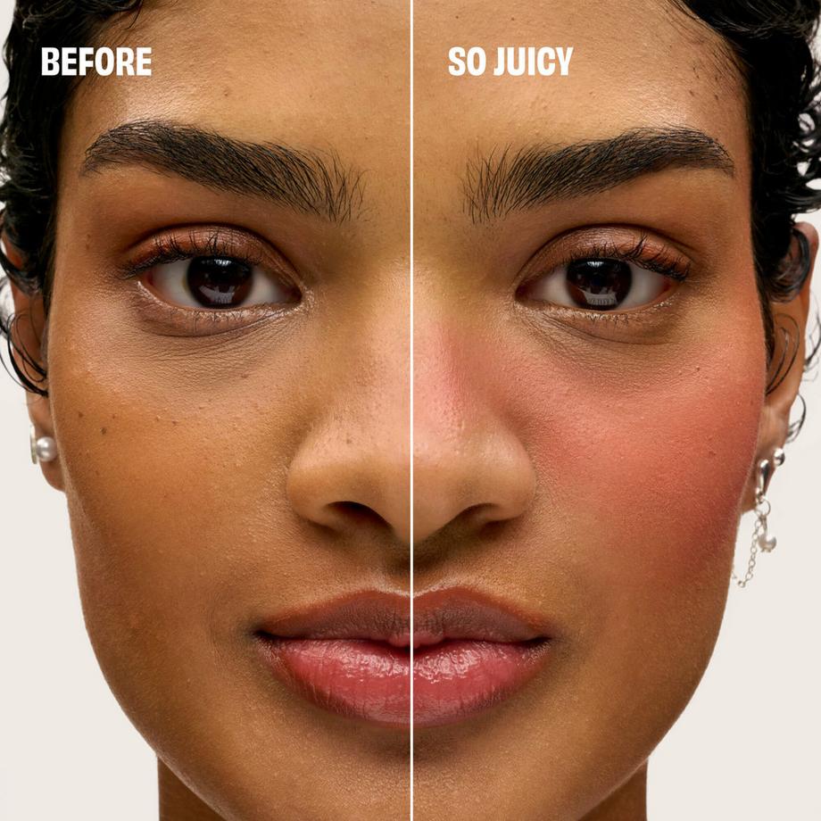 benefit  Juice Stick - Blush Gel Effetto Luminoso 