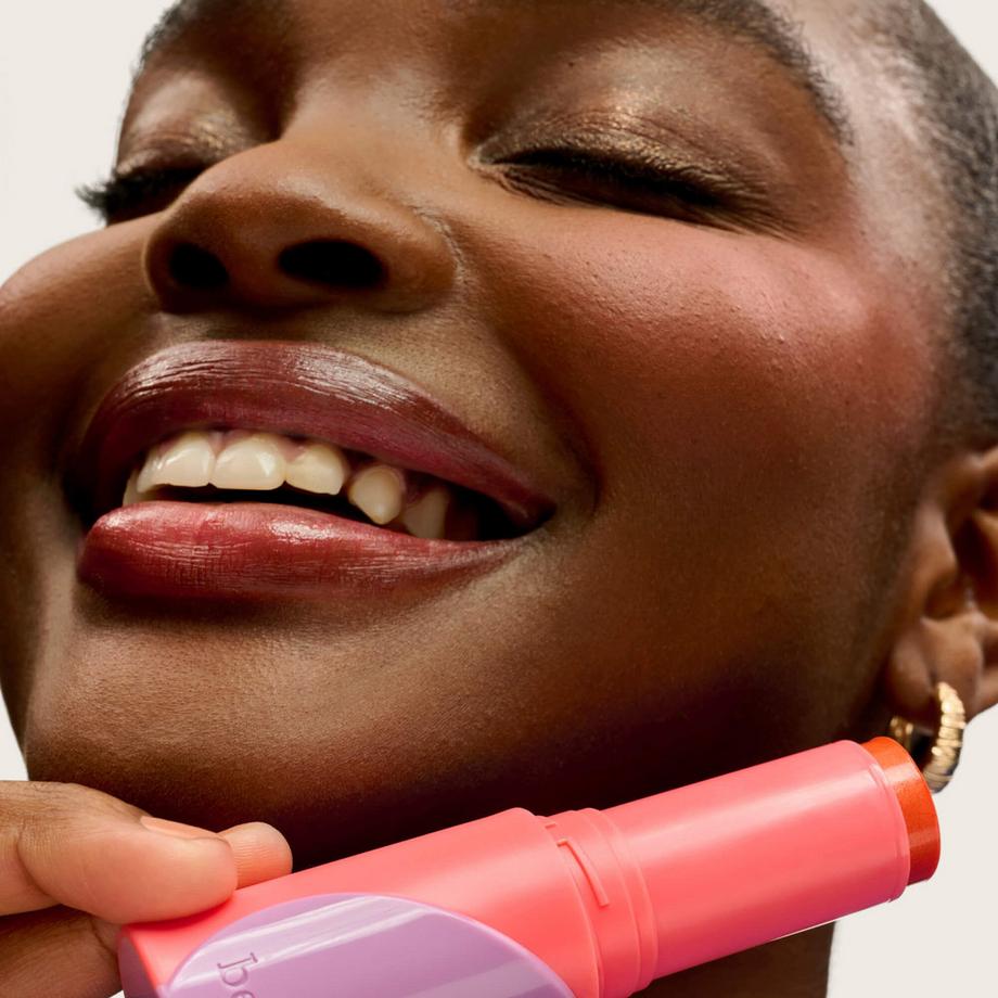 benefit  Juice Stick - Blush Gel Effetto Luminoso 