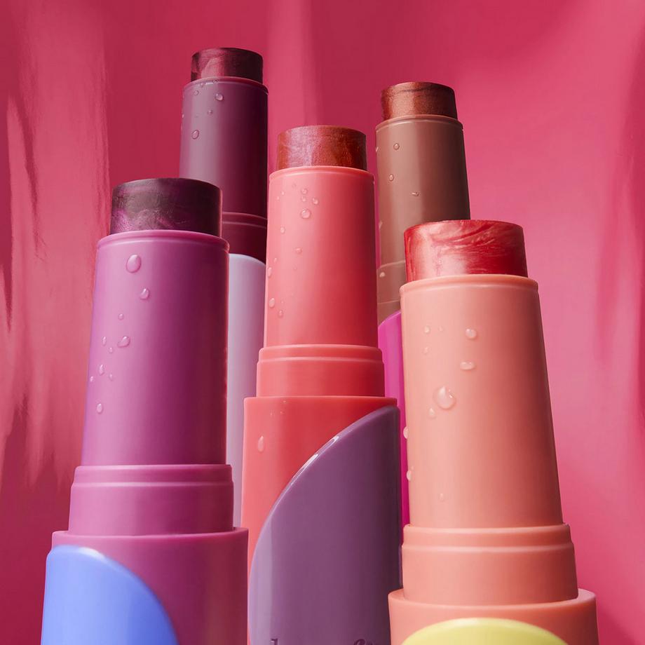 benefit  Juice Stick - Blush Gel Effetto Luminoso 