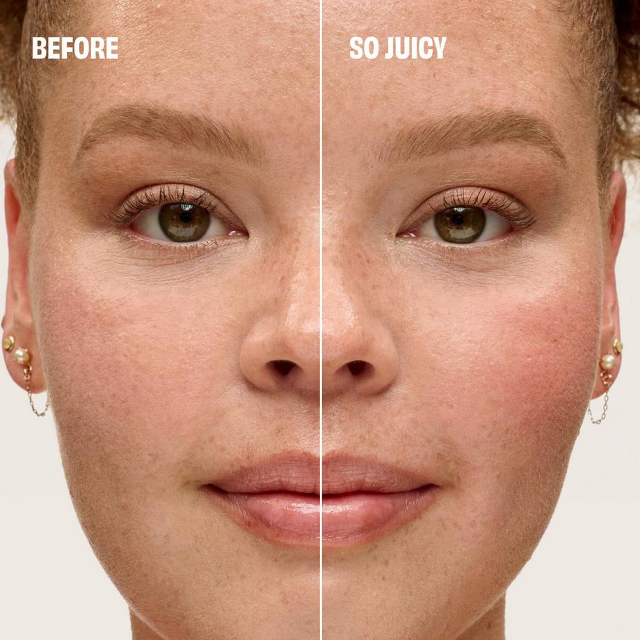 benefit  Juice Stick - Dewy Gel Blush 