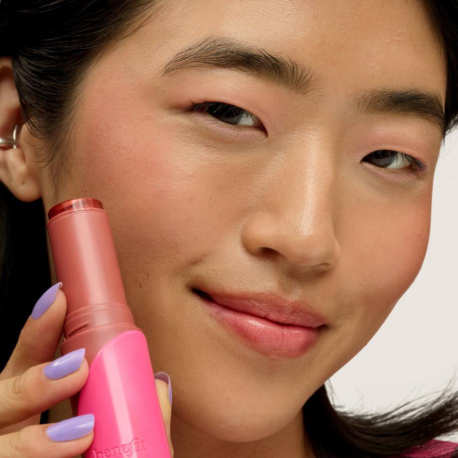 benefit  Juice Stick - Dewy Gel Blush 