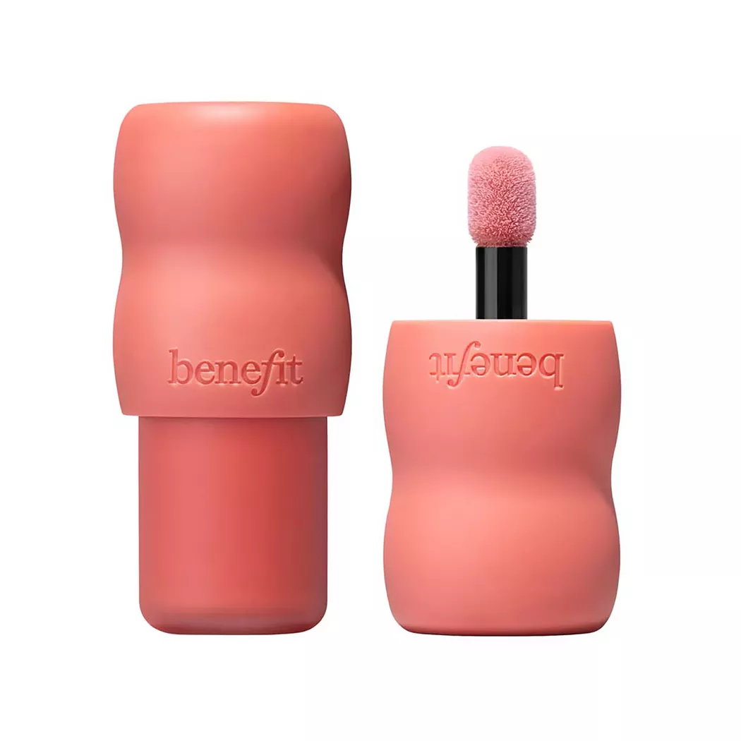 Benefit - Play Daze - Luftig-Leichter Liquid Blush, 6 ml, Apricotta