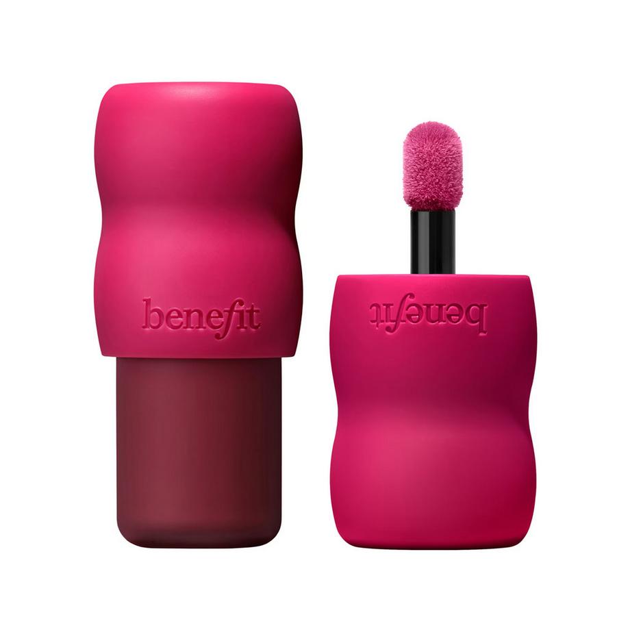 Play Daze - Luftig-Leichter Liquid Blush