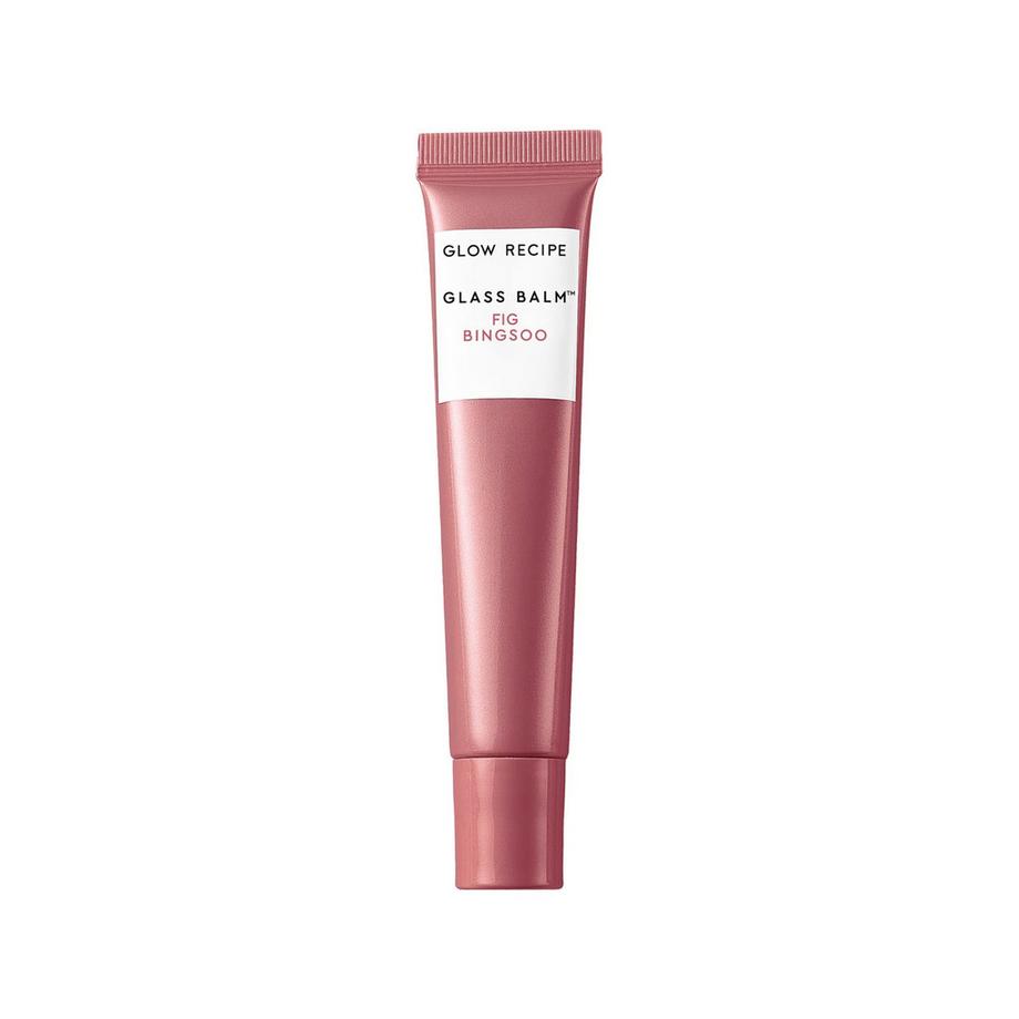 Glass Balm – Lippenpflege für Glanz & Feuchtigkeit