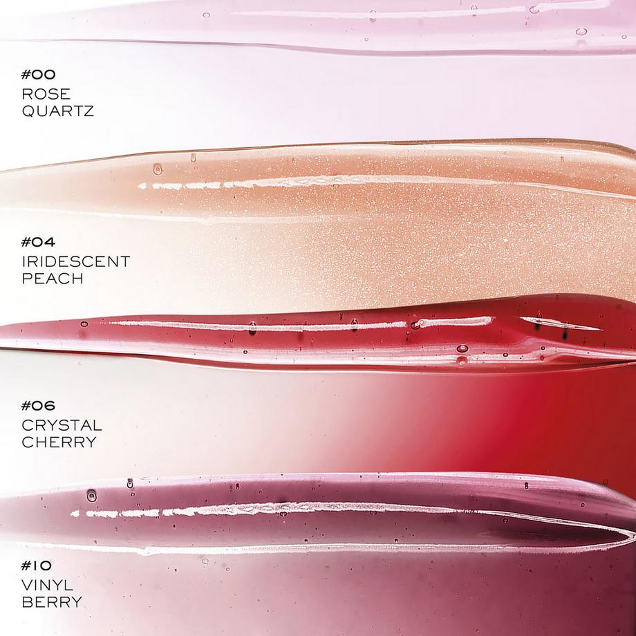 GIVENCHY  Perfecto Serum Lip Oil - Huile à Lèvres Nourrissante et Brillante Longue-Tenue 