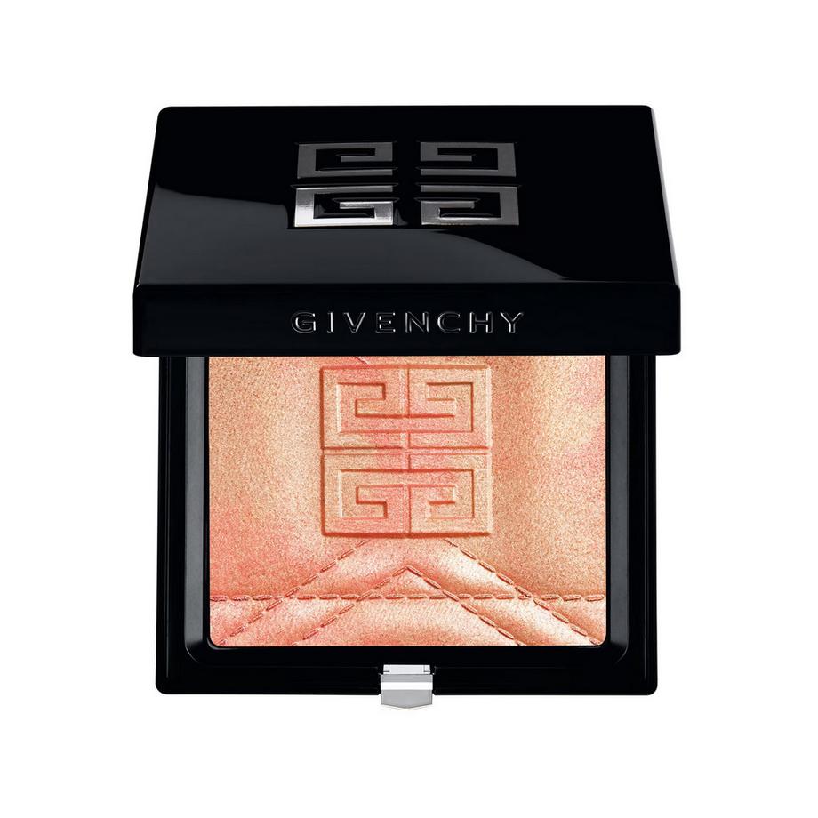 Prisme Libre Highlighter Powder - Polvere illuminante marmorizzata idratante