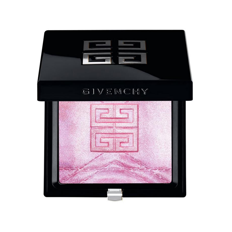 Prisme Libre Highlighter Powder - Polvere illuminante marmorizzata idratante