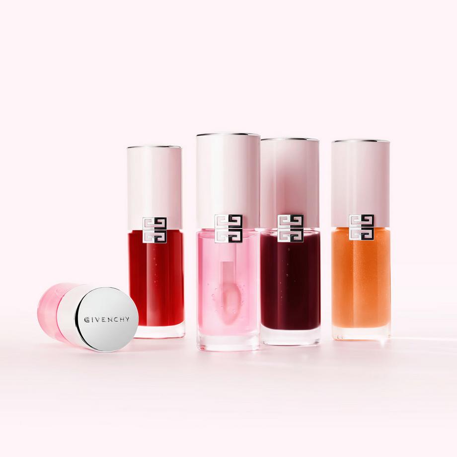 GIVENCHY  Perfecto Serum Lip Oil - Lippenöl Serum 