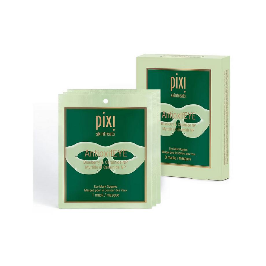 AntioxifEYE - Maschera per il Contorno Occhi