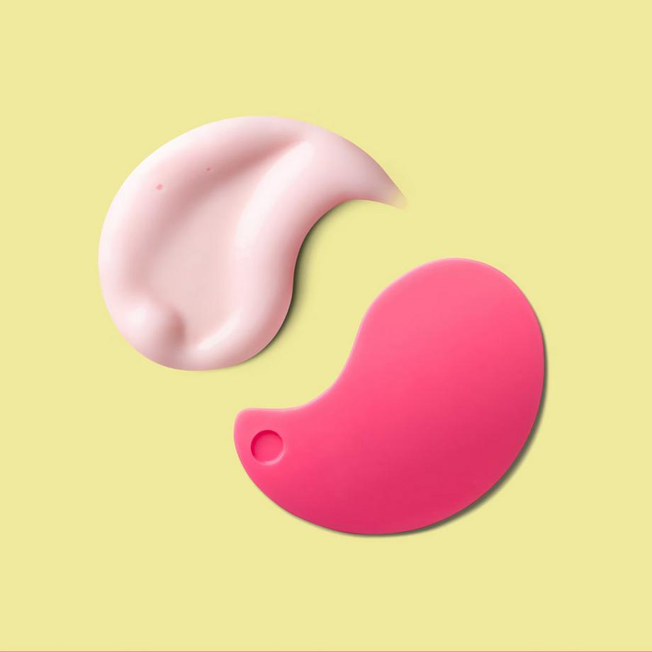 BYOMA  Bio-Collagen Radiance Facial Mask - Maschera illuminante al biocollagene 