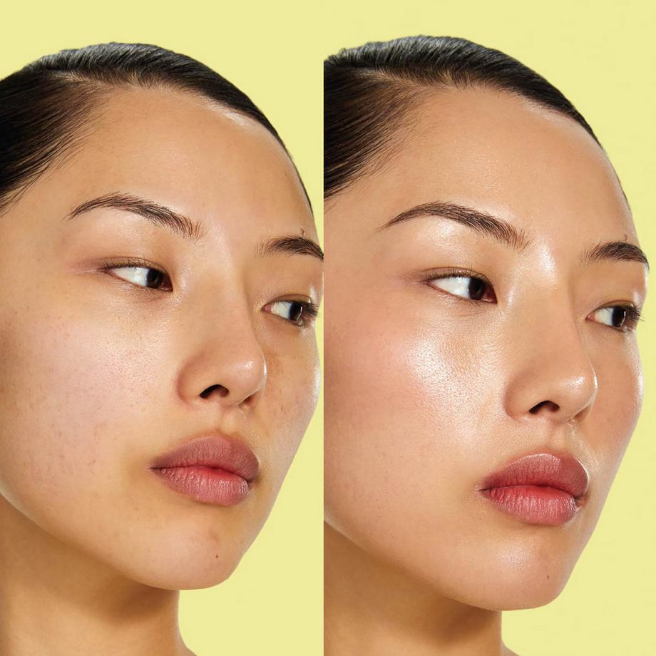 BYOMA  Bio-Collagen Radiance Facial Mask - Maschera illuminante al biocollagene 