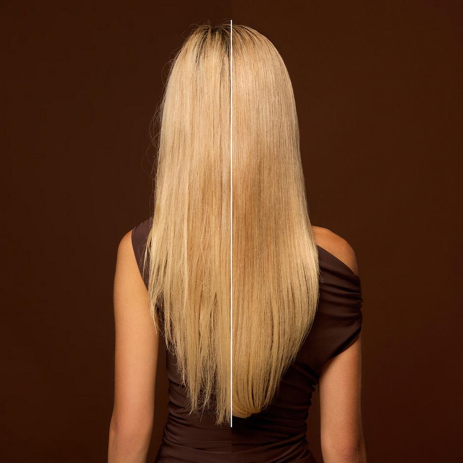 OUAI HAIRCARE  Bond Repair Balm - Balsamo riparatore per capelli danneggiati 