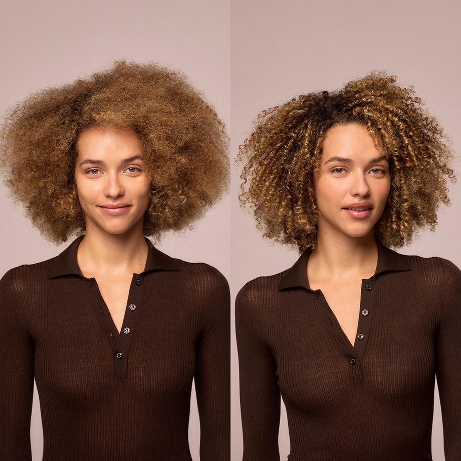 OUAI HAIRCARE  Bond Repair Balm - Balsamo riparatore per capelli danneggiati 