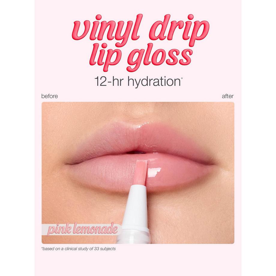 tarte  Maracuja Juicy Lip Gloss - Brillant à Lèvres 