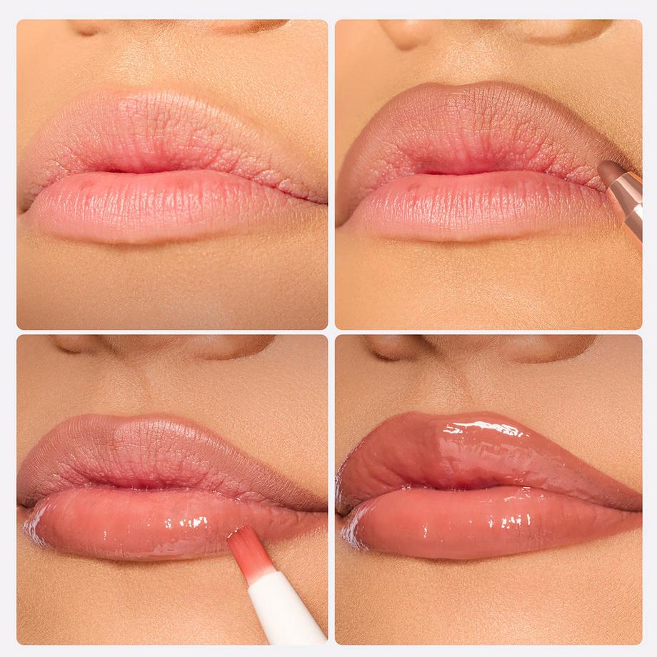 tarte  Maracuja Juicy Lip Gloss - Brillant à Lèvres 