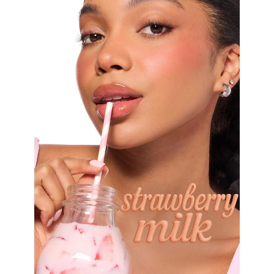 tarte  Maracuja Juicy Lip Gloss - Brillant à Lèvres 