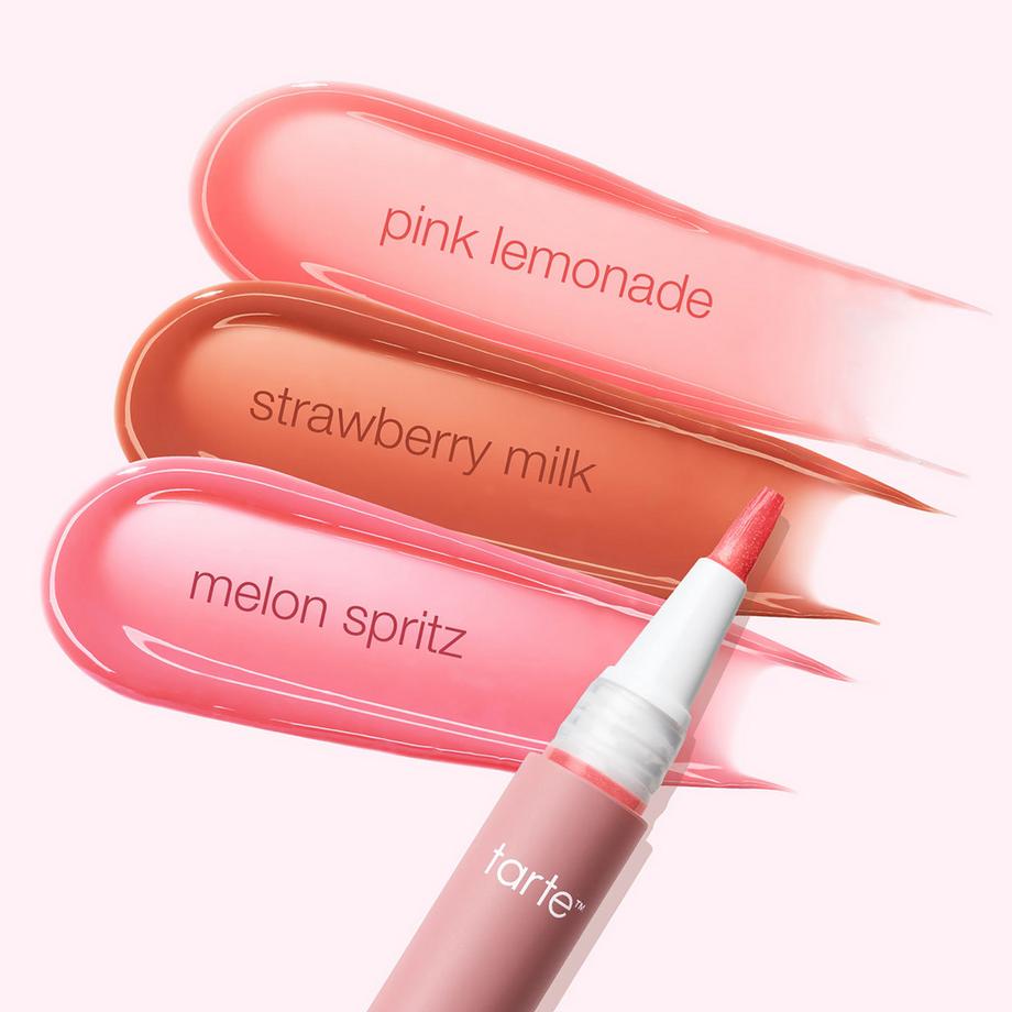 tarte  Maracuja Juicy Lip Gloss - Brillant à Lèvres 