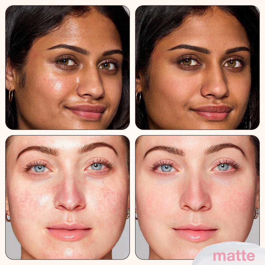 tarte  Ballin Base™ Poreless Primer - Base de Teint Floutante 