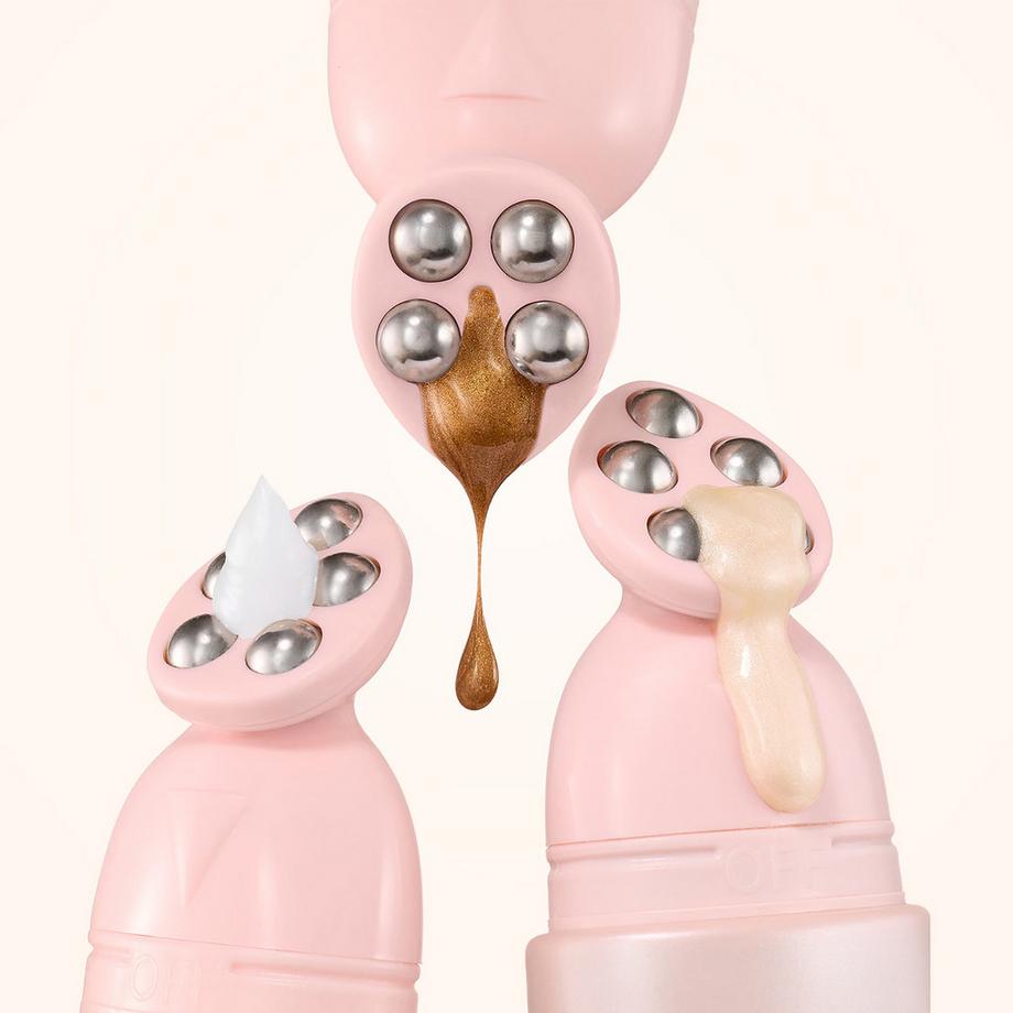 tarte  Ballin Base™ Poreless Primer - Base de Teint Floutante 