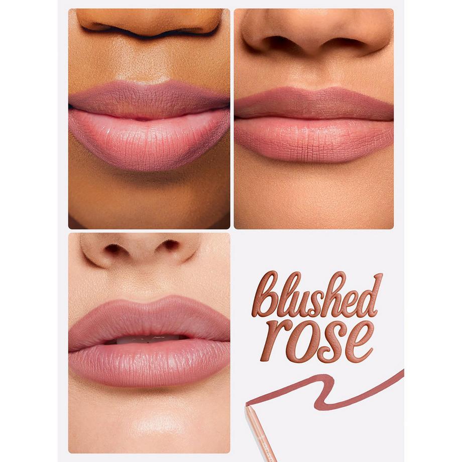 tarte  Maracuja Juicy Lip Plump Liner - Crayon Lèvres Repulpant 