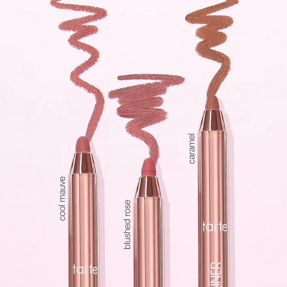 tarte  Maracuja Juicy Lip Plump Liner - Crayon Lèvres Repulpant 
