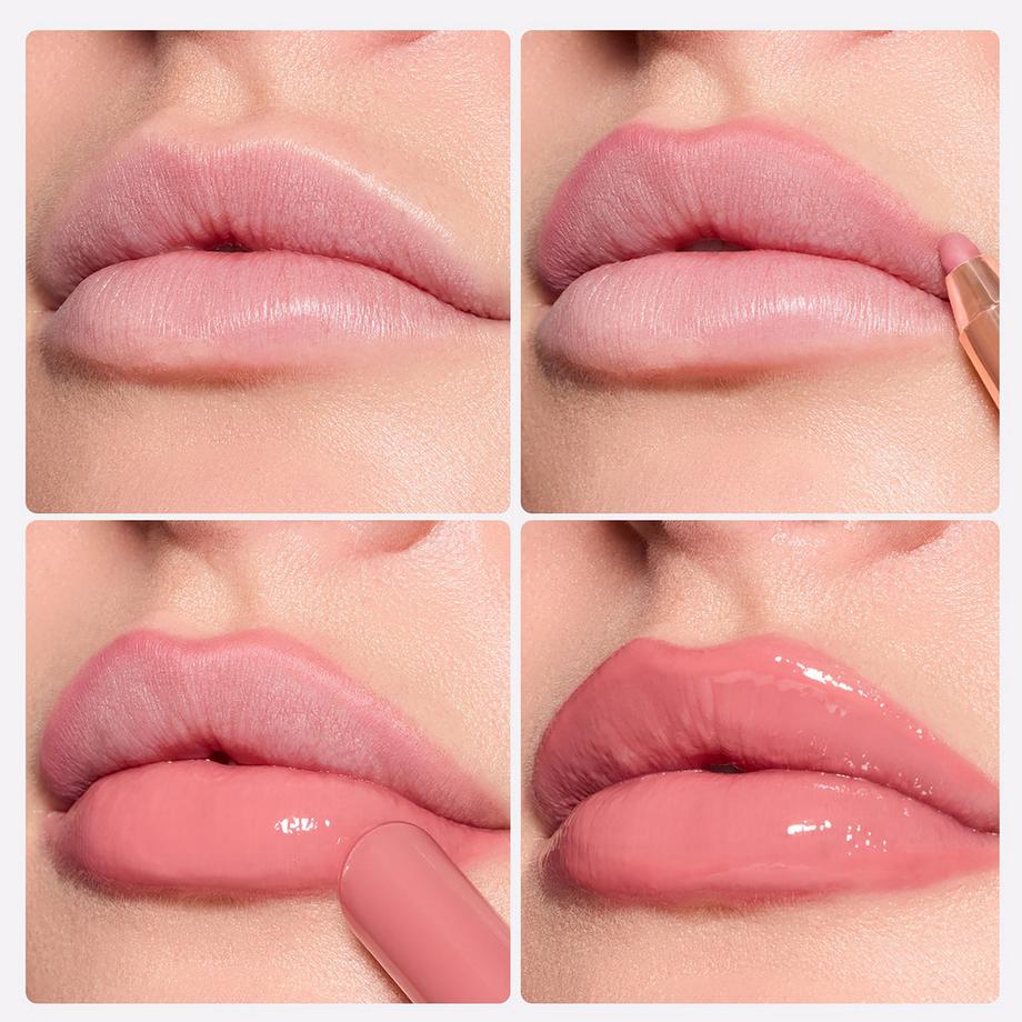 tarte  Maracuja Juicy Lip Plump Liner - Crayon Lèvres Repulpant 