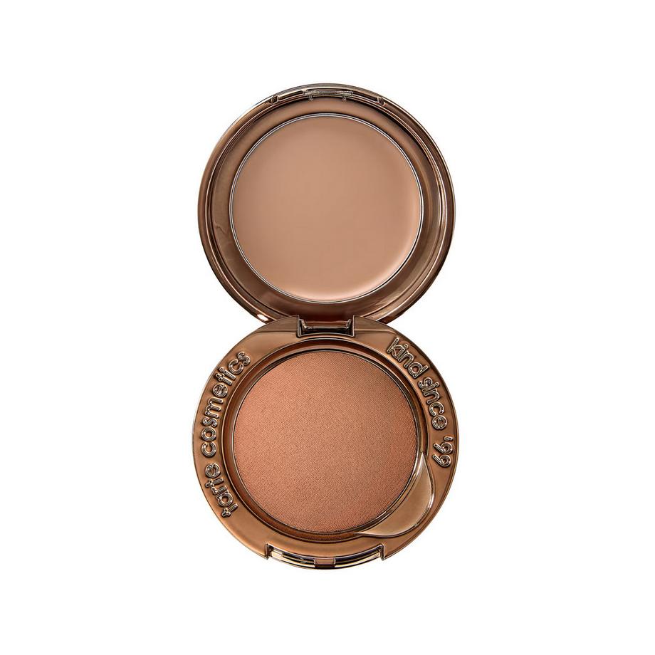 Macaron Sculpt & Bronze Duo - Duo Bronzer Crème & Poudre