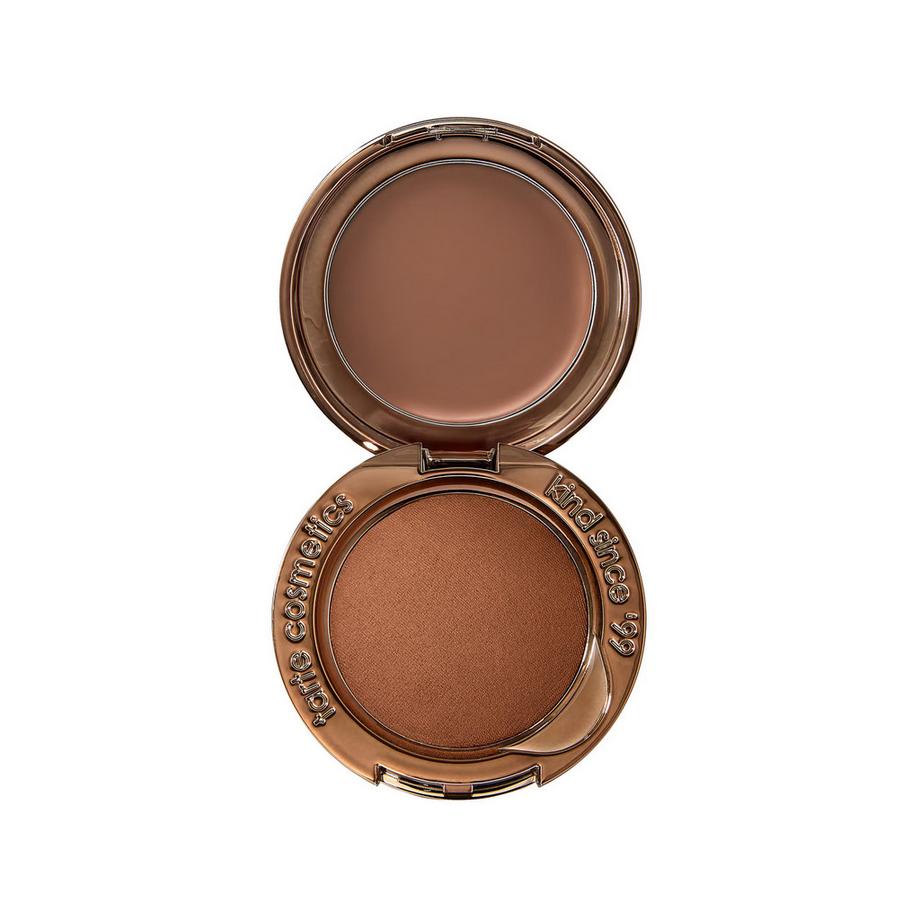 Macaron Sculpt & Bronze Duo - Duo Bronzer Crème & Poudre