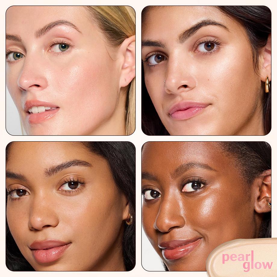 tarte  Ballin Base™ Poreless Primer - Base de Teint Floutante 