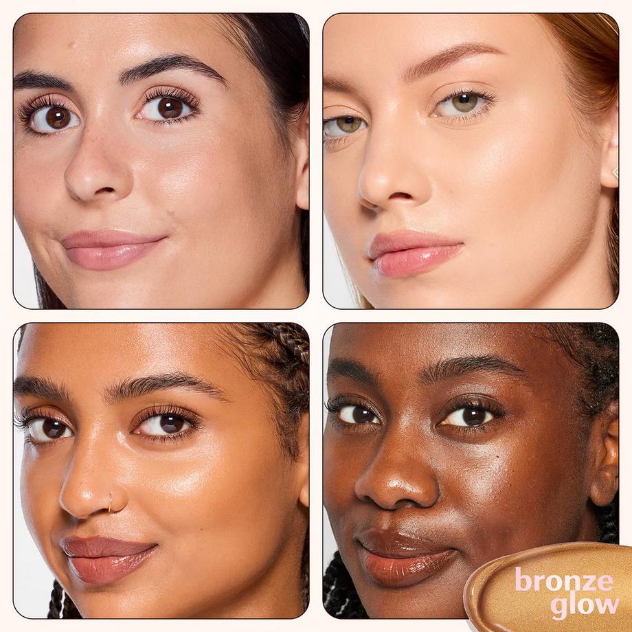 tarte  Ballin Base™ Poreless Primer - Base de Teint Floutante 