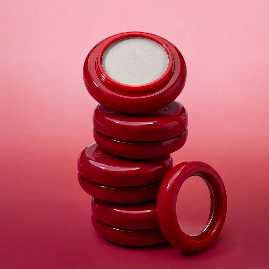 GLOWERY  Kissing Rash Remedy - Beruhigender Post-Kuss-Balsam 