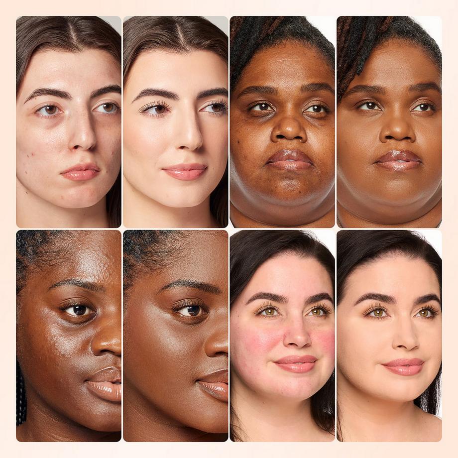 tarte  BB Blur Tinted Moisturizer SPF 30 - Crème Hydratante Teintée 