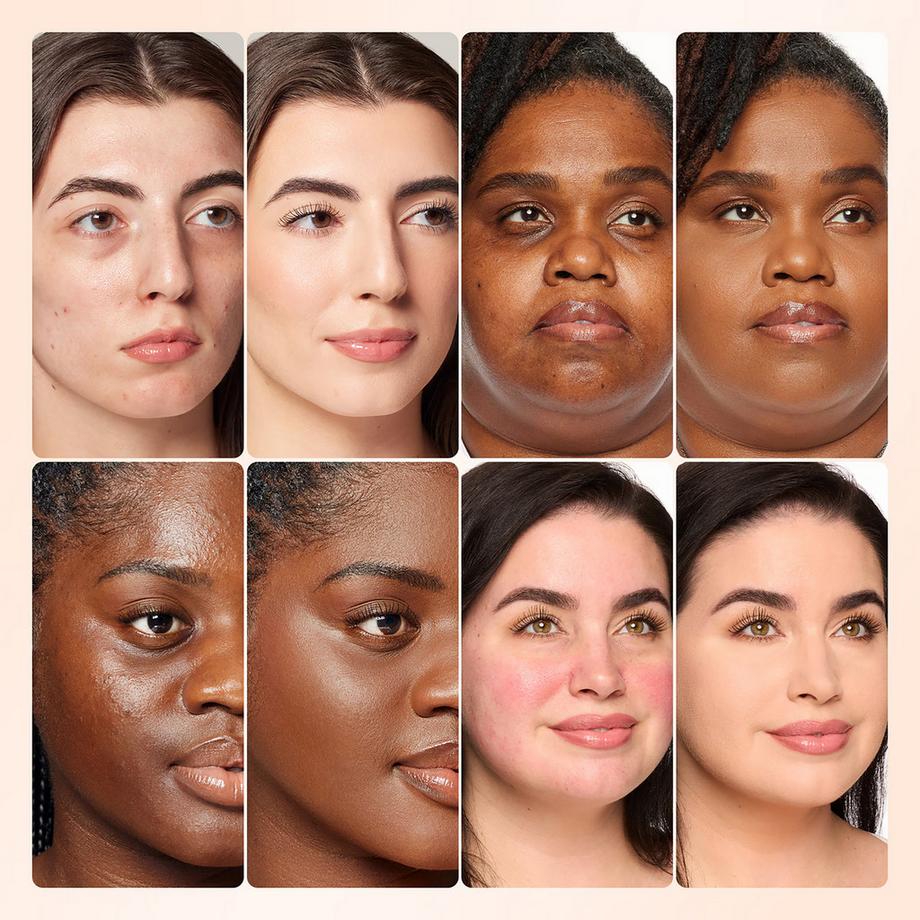 tarte  BB Blur Tinted Moisturizer SPF 30 - Crème Hydratante Teintée 