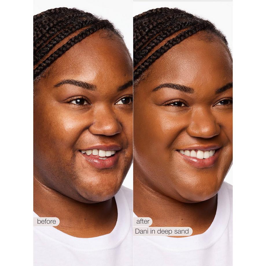 tarte  BB Blur Tinted Moisturizer SPF 30 - Crème Hydratante Teintée 