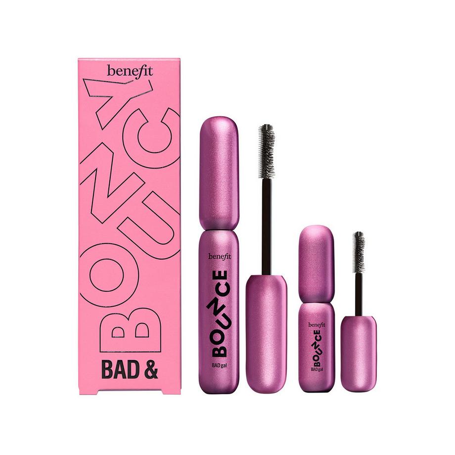 BAD & Bouncy - Coffret mascara volume Badgal Bounce avec un mini gratuit