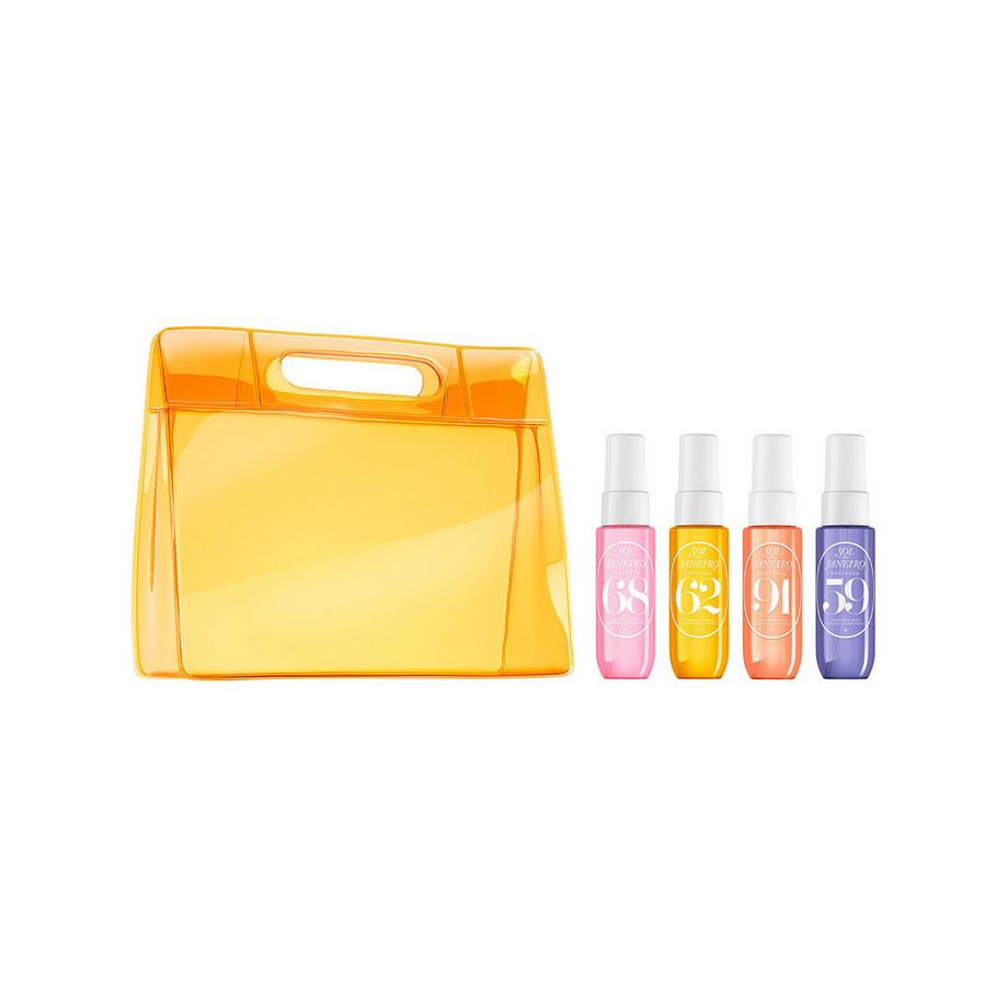 Ipanema Sunrise Cheirosa Perfume Mist Set - Set di mist profumate
