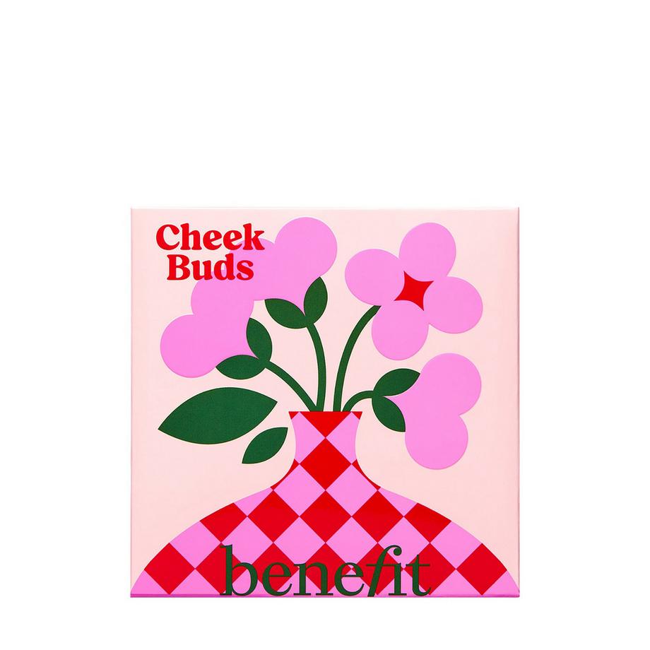 benefit  Cheek Buds - Face Palette 