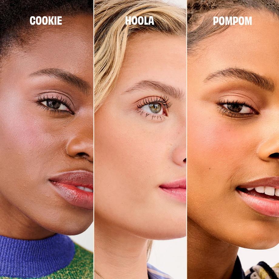 benefit  Cheek Buds - Face Palette 