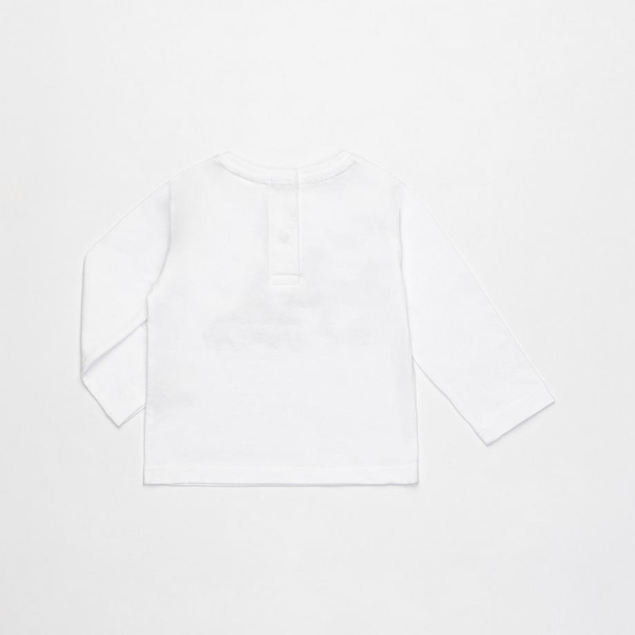 Manor Baby  T-shirt, manches longues 