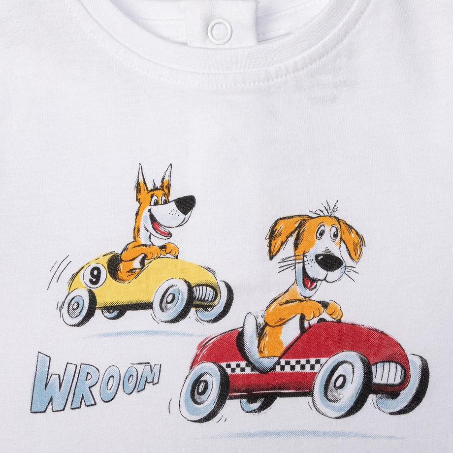 Manor Baby  T-shirt, manches longues 