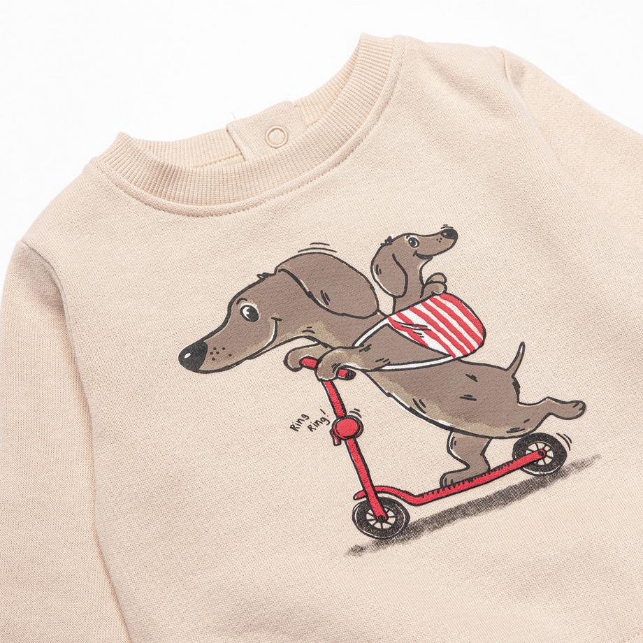 Manor Baby  Sweat-shirt 