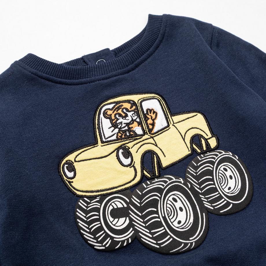 Manor Baby  Sweatshirt 