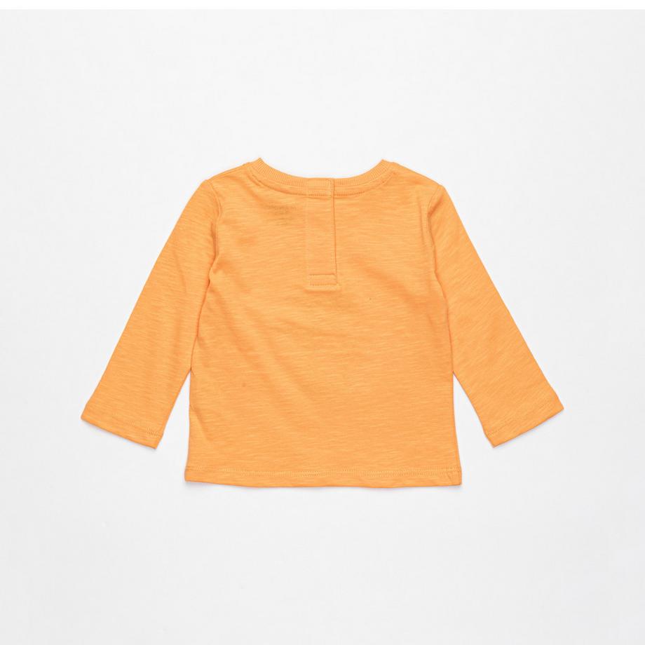 Manor Baby  T-shirt, maniche lunghe 