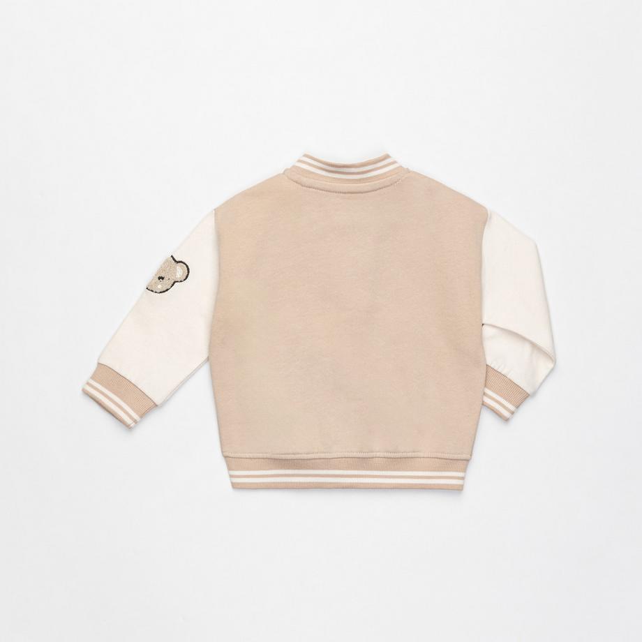 Manor Baby  Blouson teddy 