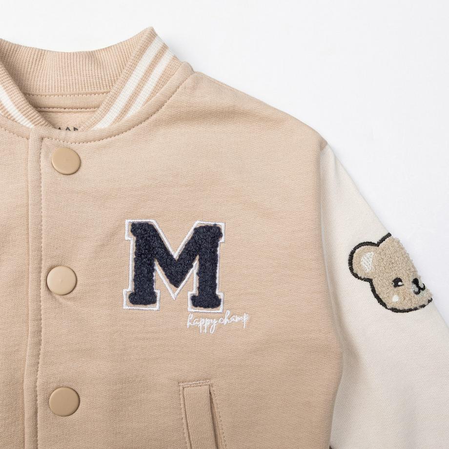 Manor Baby  Blouson teddy 