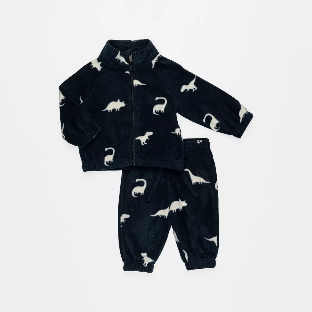 Manor Baby - Set: T-Shirt und Hose, 104, Multicolor