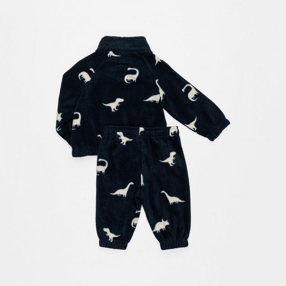 Manor Baby  Set, t-shirt e pantaloni 