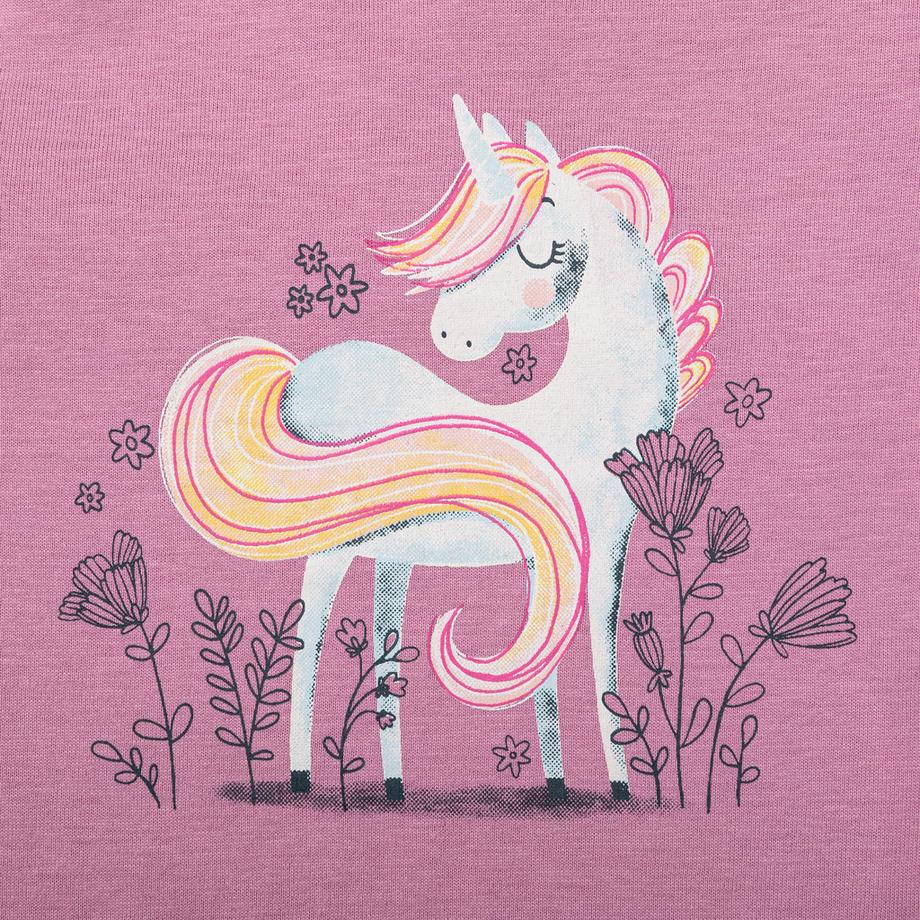 Manor Baby  T-Shirt, langarm 