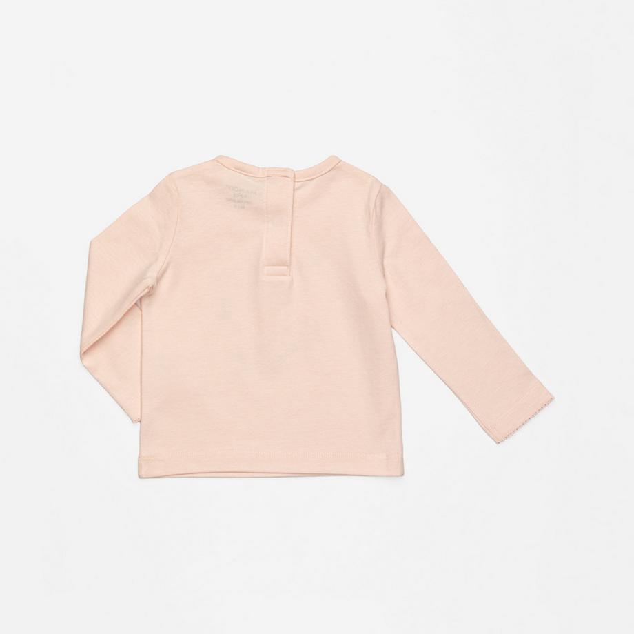 Manor Baby  T-shirt, manches longues 